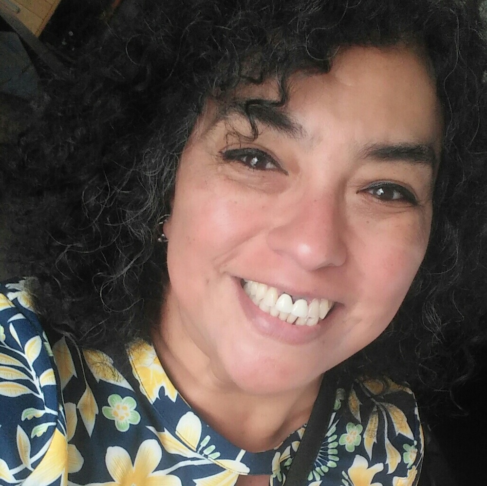 Meet your Posher, Pepper